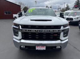 
										2023 Chevrolet Silverado 2500 HD Crew Cab Pickup **Z71 4×4** full									