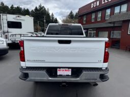 
										2023 Chevrolet Silverado 2500 HD Crew Cab Pickup **Z71 4×4** full									