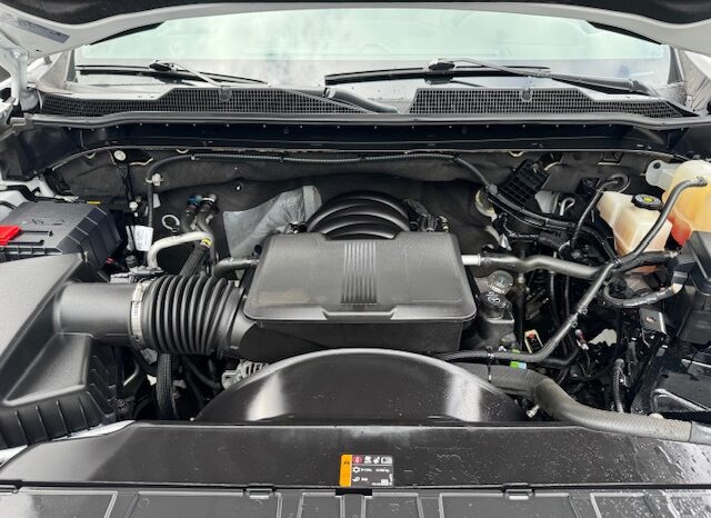 
								2023 Chevrolet Silverado 2500 HD Crew Cab Pickup **Z71 4×4** full									