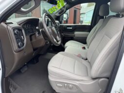
										2023 Chevrolet Silverado 2500 HD Crew Cab Pickup **Z71 4×4** full									