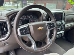 
										2023 Chevrolet Silverado 2500 HD Crew Cab Pickup **Z71 4×4** full									