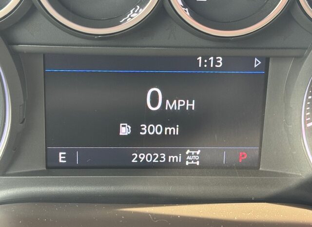 
								2023 Chevrolet Silverado 2500 HD Crew Cab Pickup **Z71 4×4** full									