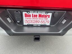 
										2020 Ford F150 Regular Cab 4×4 Pickup full									