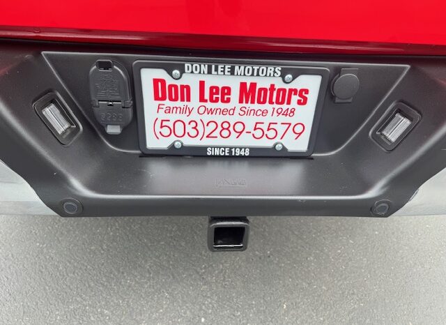 
								2020 Ford F150 Regular Cab 4×4 Pickup full									