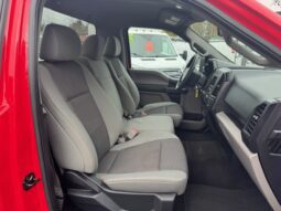 
										2020 Ford F150 Regular Cab 4×4 Pickup full									