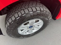 
										2020 Ford F150 Regular Cab 4×4 Pickup full									