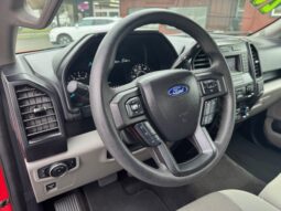 
										2020 Ford F150 Regular Cab 4×4 Pickup full									
