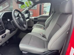 
										2020 Ford F150 Regular Cab 4×4 Pickup full									