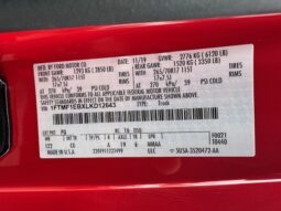 
										2020 Ford F150 Regular Cab 4×4 Pickup full									