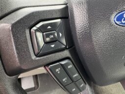 
										2020 Ford F150 Regular Cab 4×4 Pickup full									