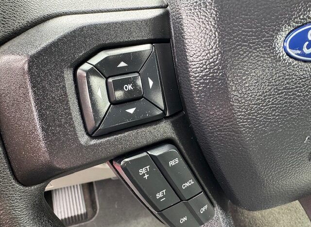 
								2020 Ford F150 Regular Cab 4×4 Pickup full									