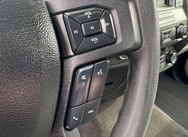 
								2020 Ford F150 Regular Cab 4×4 Pickup full									