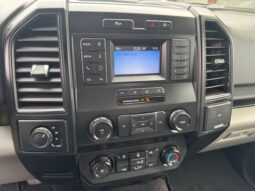 
										2020 Ford F150 Regular Cab 4×4 Pickup full									