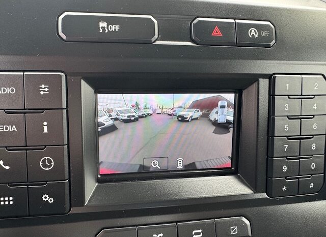 
								2020 Ford F150 Regular Cab 4×4 Pickup full									