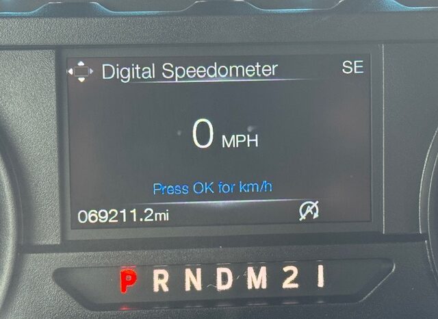 
								2020 Ford F150 Regular Cab 4×4 Pickup full									