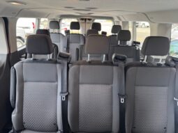 2024 Ford Transit 350 XLT Van **12-PASSENGER**