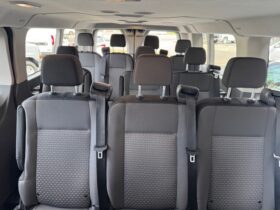 2024 Ford Transit 350 XLT Van **12-PASSENGER**