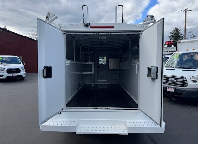 
								2017 Chevrolet Express 3500 Cutaway Van **10ft SERVICE BODY** full									