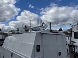 
										2017 Chevrolet Express 3500 Cutaway Van **10ft SERVICE BODY** full									