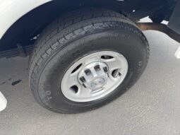 
										2017 Chevrolet Express 3500 Cutaway Van **10ft SERVICE BODY** full									