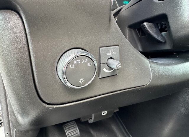 
								2017 Chevrolet Express 3500 Cutaway Van **10ft SERVICE BODY** full									