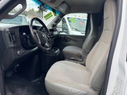 
										2017 Chevrolet Express 3500 Cutaway Van **10ft SERVICE BODY** full									