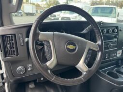 
										2017 Chevrolet Express 3500 Cutaway Van **10ft SERVICE BODY** full									