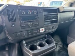 
										2017 Chevrolet Express 3500 Cutaway Van **10ft SERVICE BODY** full									