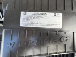 
										2017 Chevrolet Express 3500 Cutaway Van **10ft SERVICE BODY** full									