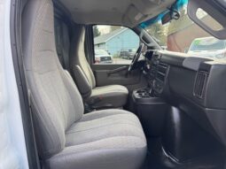 
										2017 Chevrolet Express 3500 Cutaway Van **10ft SERVICE BODY** full									