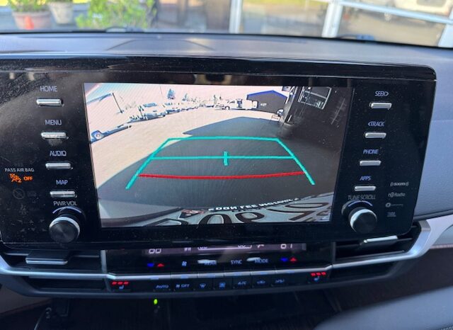 
								2022 Toyota Sienna XLE Plus AWD Minivan full									