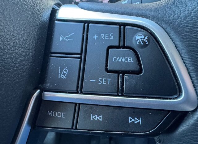 
								2022 Toyota Sienna XLE Plus AWD Minivan full									