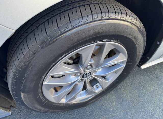 
								2022 Toyota Sienna XLE Plus AWD Minivan full									