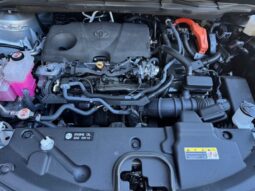 
										2022 Toyota Sienna XLE Plus AWD Minivan full									