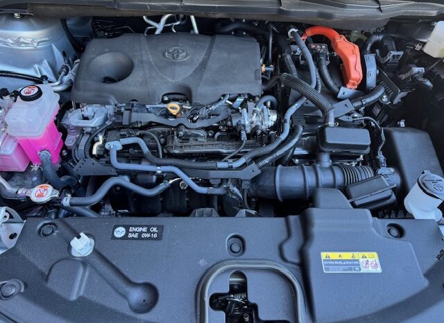 
								2022 Toyota Sienna XLE Plus AWD Minivan full									