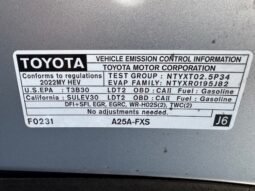 
										2022 Toyota Sienna XLE Plus AWD Minivan full									