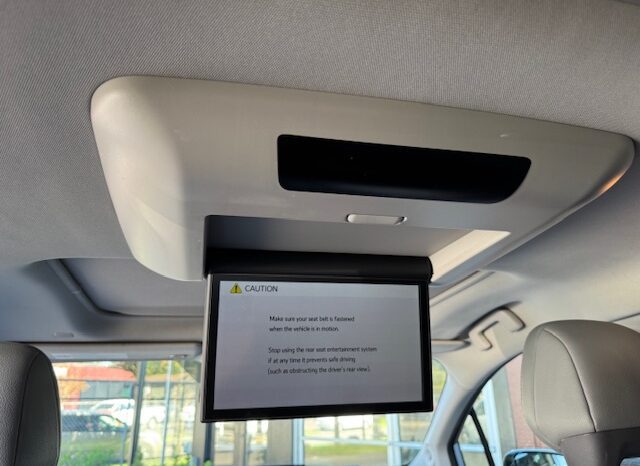 
								2022 Toyota Sienna XLE Plus AWD Minivan full									