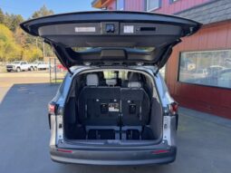 
										2022 Toyota Sienna XLE Plus AWD Minivan full									