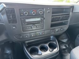 
										2016 Chevrolet Express 3500 Cargo Van full									