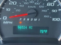 
										2016 Chevrolet Express 3500 Cargo Van full									