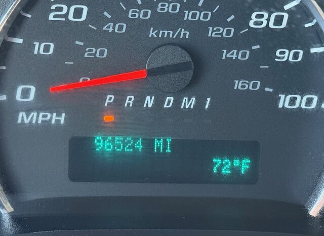 
								2016 Chevrolet Express 3500 Cargo Van full									