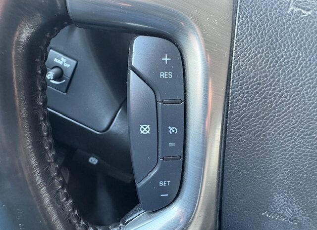 
								2016 Chevrolet Express 3500 Cargo Van full									