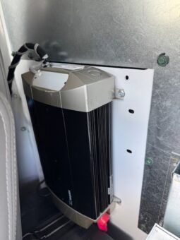 
										2016 Chevrolet Express 3500 Cargo Van full									