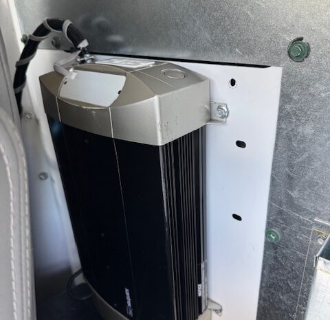 
								2016 Chevrolet Express 3500 Cargo Van full									