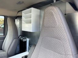 
										2016 Chevrolet Express 3500 Cargo Van full									