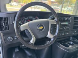 
										2016 Chevrolet Express 3500 Cargo Van full									