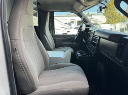 
										2016 Chevrolet Express 3500 Cargo Van full									