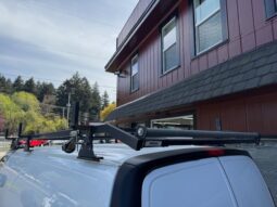 
										2016 Chevrolet Express 3500 Cargo Van full									