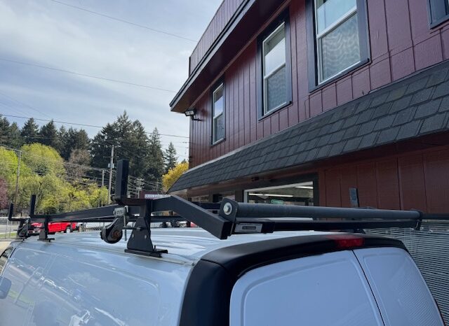 
								2016 Chevrolet Express 3500 Cargo Van full									