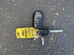 
										2016 Chevrolet Express 3500 Cargo Van full									